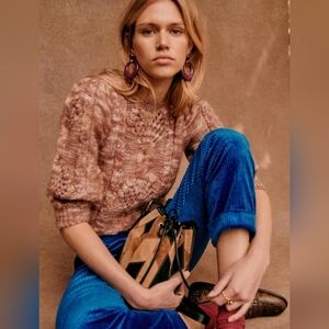 Sézane Giulia Jumper (xs)